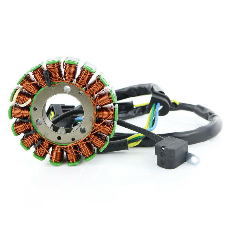 Fit For Suzuki DRZ250 2001-2007 DRZ400 2000-2013 Motor Stator Coil Generator - Moto Life Products