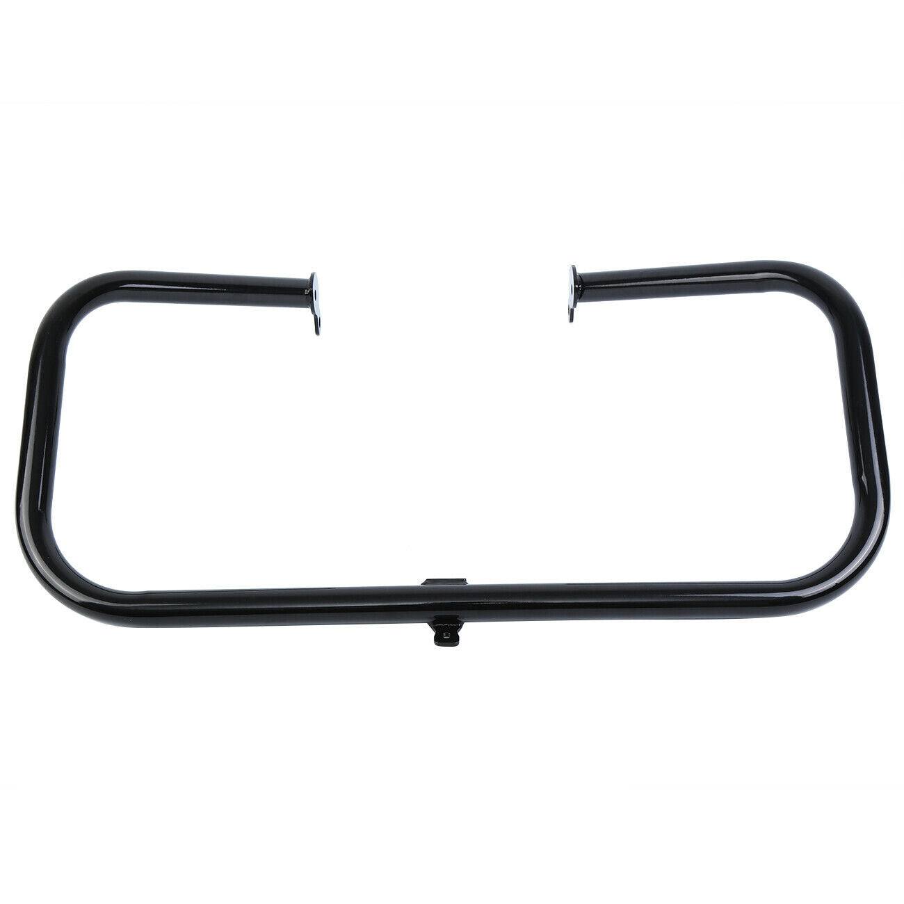 Engine Highway Crash Guard Bar Fit For Harley Touring Road Street Glide 09-2022 - Moto Life Products