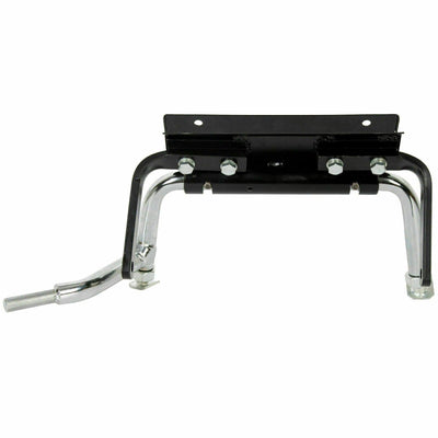 Adjustable Service Center Stand For Harley Davidson Road Electra Glide 1999-2008 - Moto Life Products