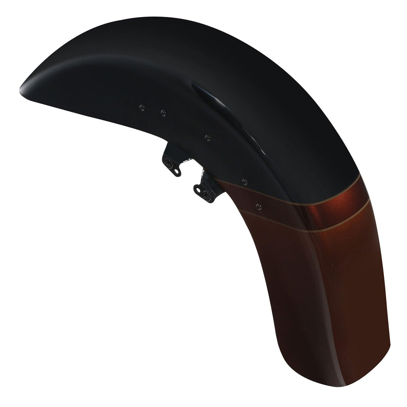 Painted Front Fender Fit For Harley Electra Street Road Glide King 2014-2022 US - Moto Life Products