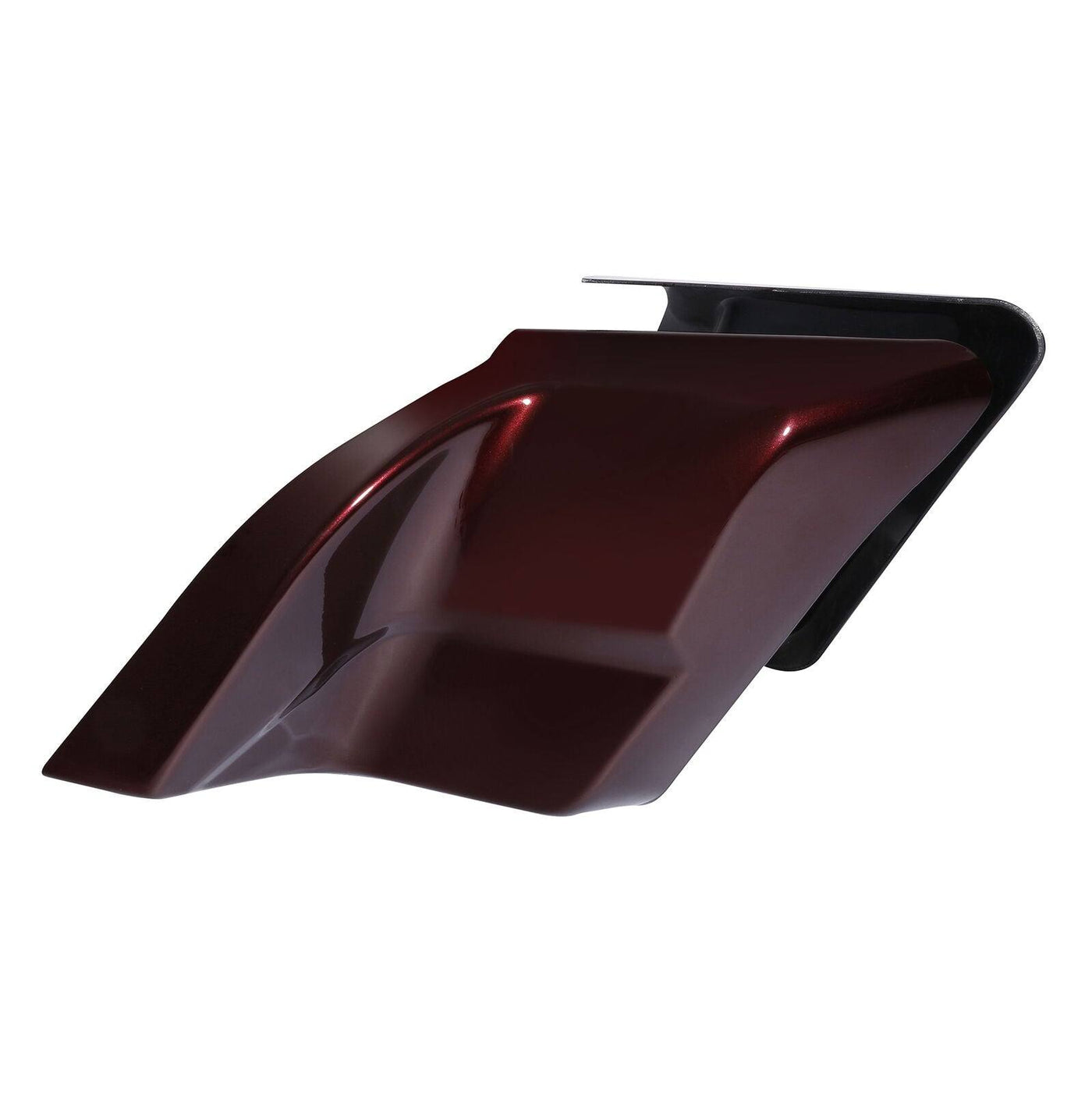Stretched Side Cover Panel Fit For Harley Touring RoadGlide 14-22 Twisted Cherry - Moto Life Products