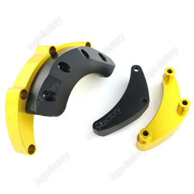 Fit For Yamaha MT-09 FZ-09 Frame Slider Guard Cover Protector Tracer 2017-2017 - Moto Life Products