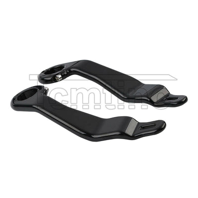 Aluminum Fairing Support Bracket Mount Kit For Harley Road Glide Ultra 2015-2022 - Moto Life Products