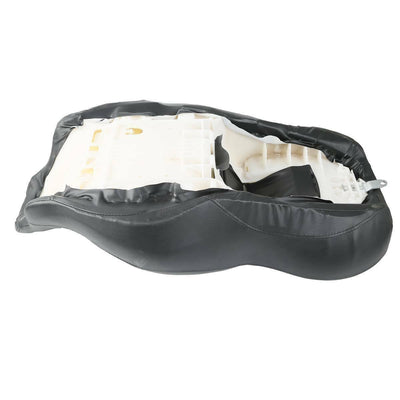 Rider Passenger Seat For Harley CVO Electra Tri Glide FLHT FLHR 2009-2022 19 18 - Moto Life Products