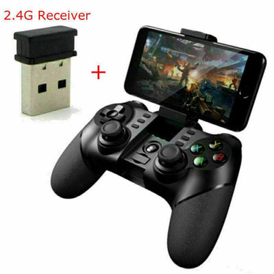 Wireless Controller PUBG Gaming Remote Mobile For IPhone Android - Moto Life Products