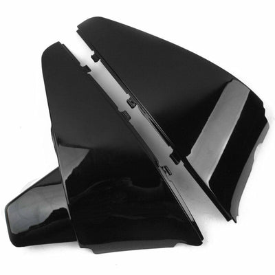 ABS Battery side Fairing Cover Fit For Honda Shadow VT600 VLX 600 STEED400 88-98 - Moto Life Products