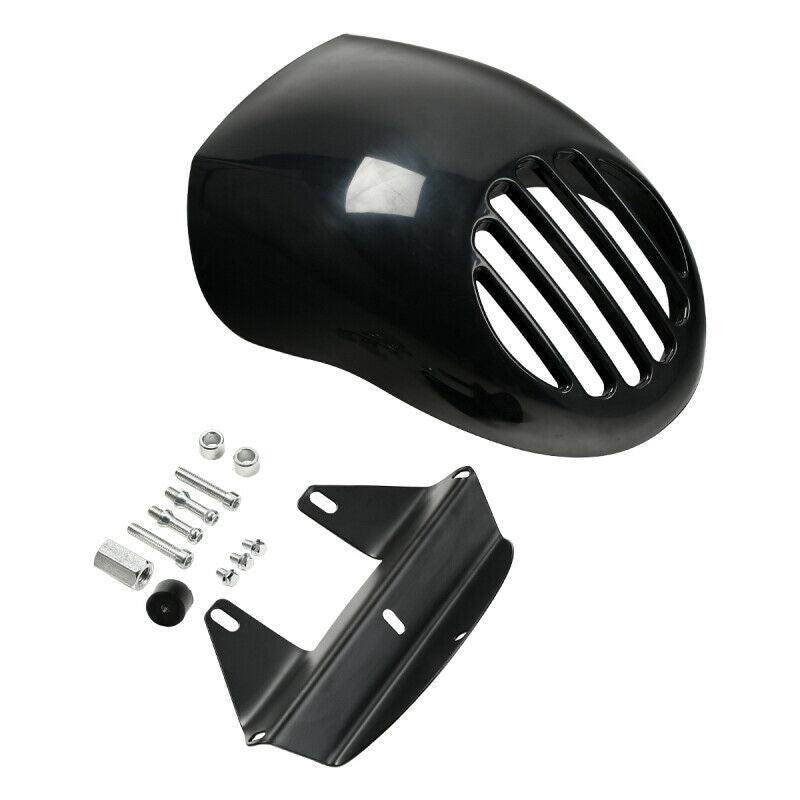 Headlight Fairing Fork Mount Fit For Harley Sportster XL Dyna Super Wide Glide - Moto Life Products