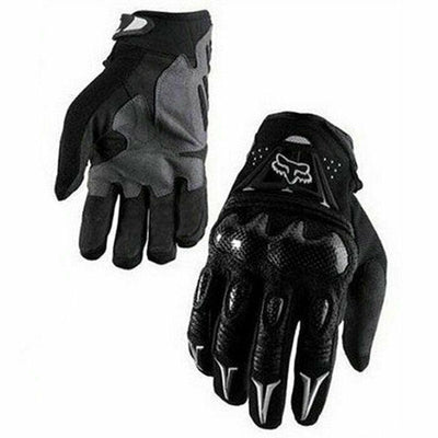 Fox Racing Bomber Gloves  ATV Mens Gloves 2020 MX Motocross Dirt Bike Off Road - Moto Life Products