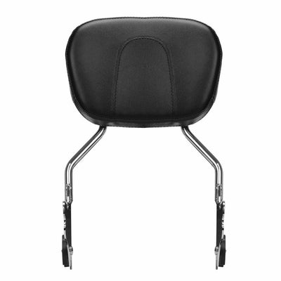 Backrest Sissy Bar For Harley Road King Street Glide Electra Glide 1997-2008 - Moto Life Products