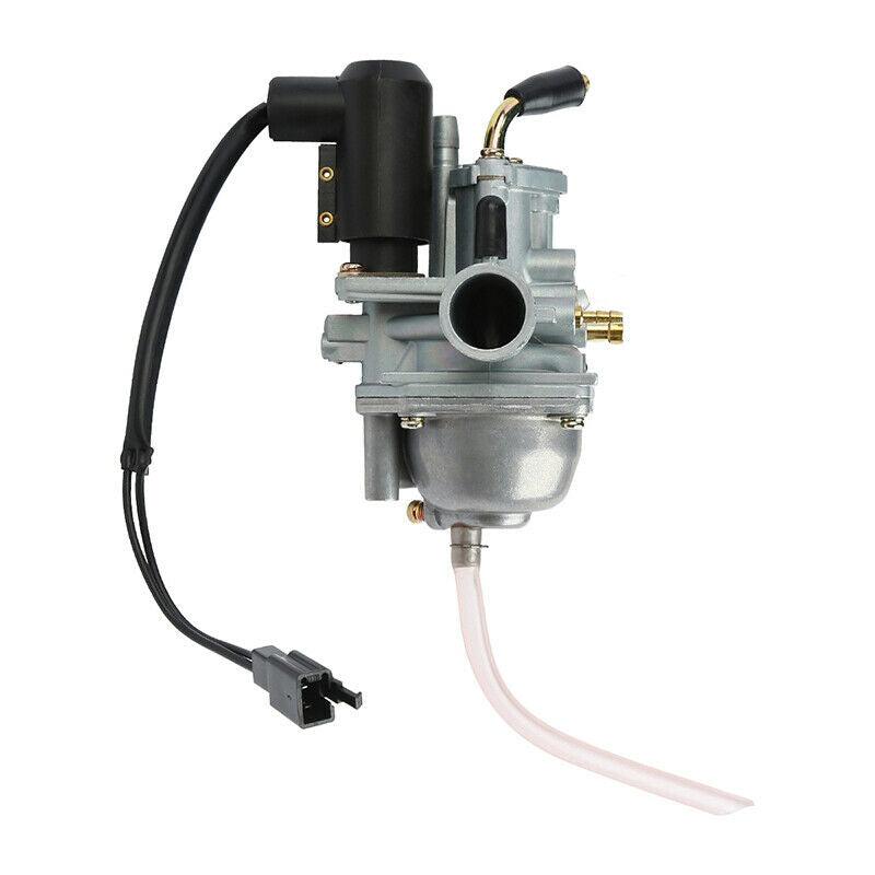 19mm 90cc Carburetor For Polaris Scrambler 90 2001-2003 Sportsman 2001-2006 2002 - Moto Life Products