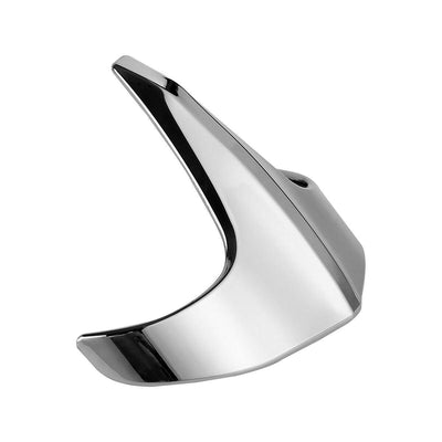 Chrome Fender Tip Accent For Indian Roadmaster 2015-2020 Springfield 2016-2020 - Moto Life Products