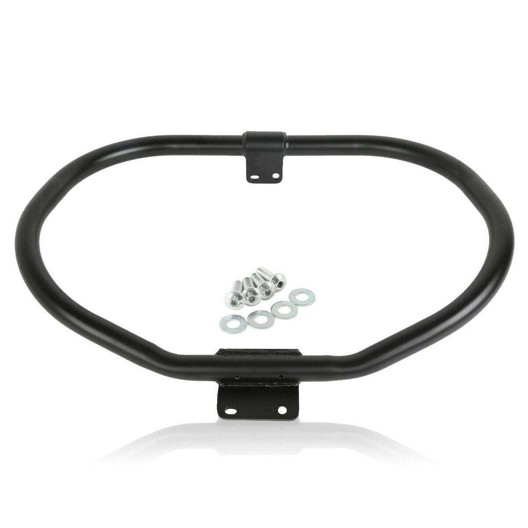 Mustach Engne Guard Hghway Crash Bar For Harley Sportster XL883 1200 Mustach Engne Guard Hghway Crash Bar For Harley Sportster XL883 1200