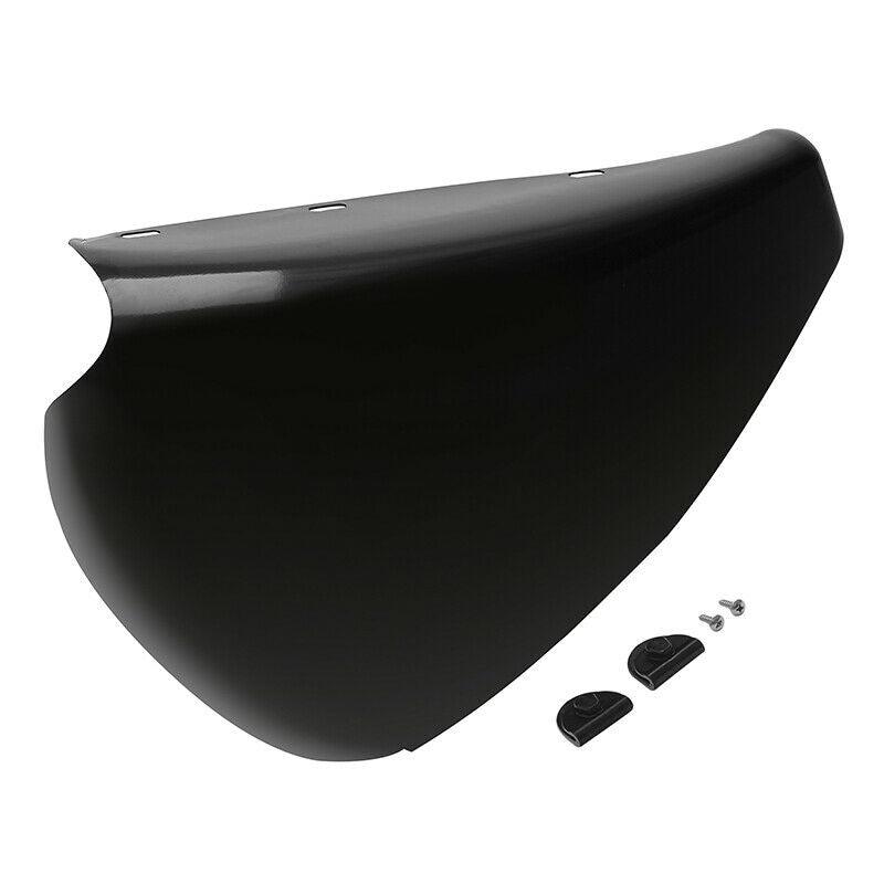 Left Battery Side Fairing Cover Fit For Harley Sportster XL883 XL1200 2004-2013 - Moto Life Products