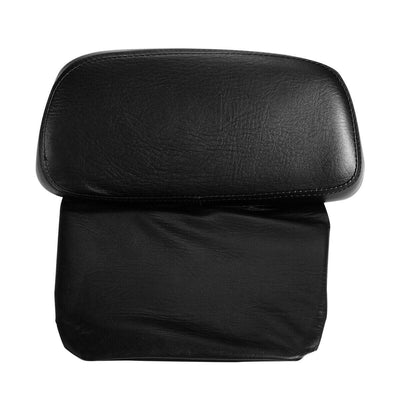 Chopped Trunk Backrest Rack Fit For Harley Tour Pak Touring Road Glide 2009-2013 - Moto Life Products