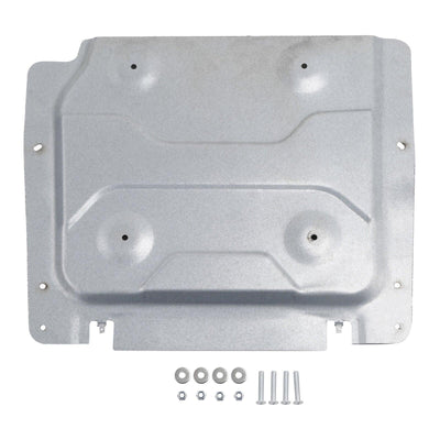 Pack Trunk Base Plate Fit For Harley Tour Pak Touring Street Glide 2014-2022 21 - Moto Life Products