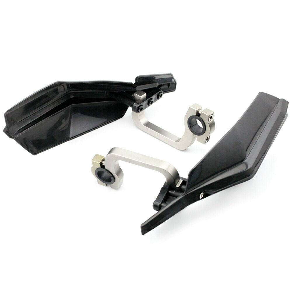 For SUZUKI DRZ400E DRZ400S DRZ400SM 2021 Hand Guard Handlebar Handguards - Moto Life Products