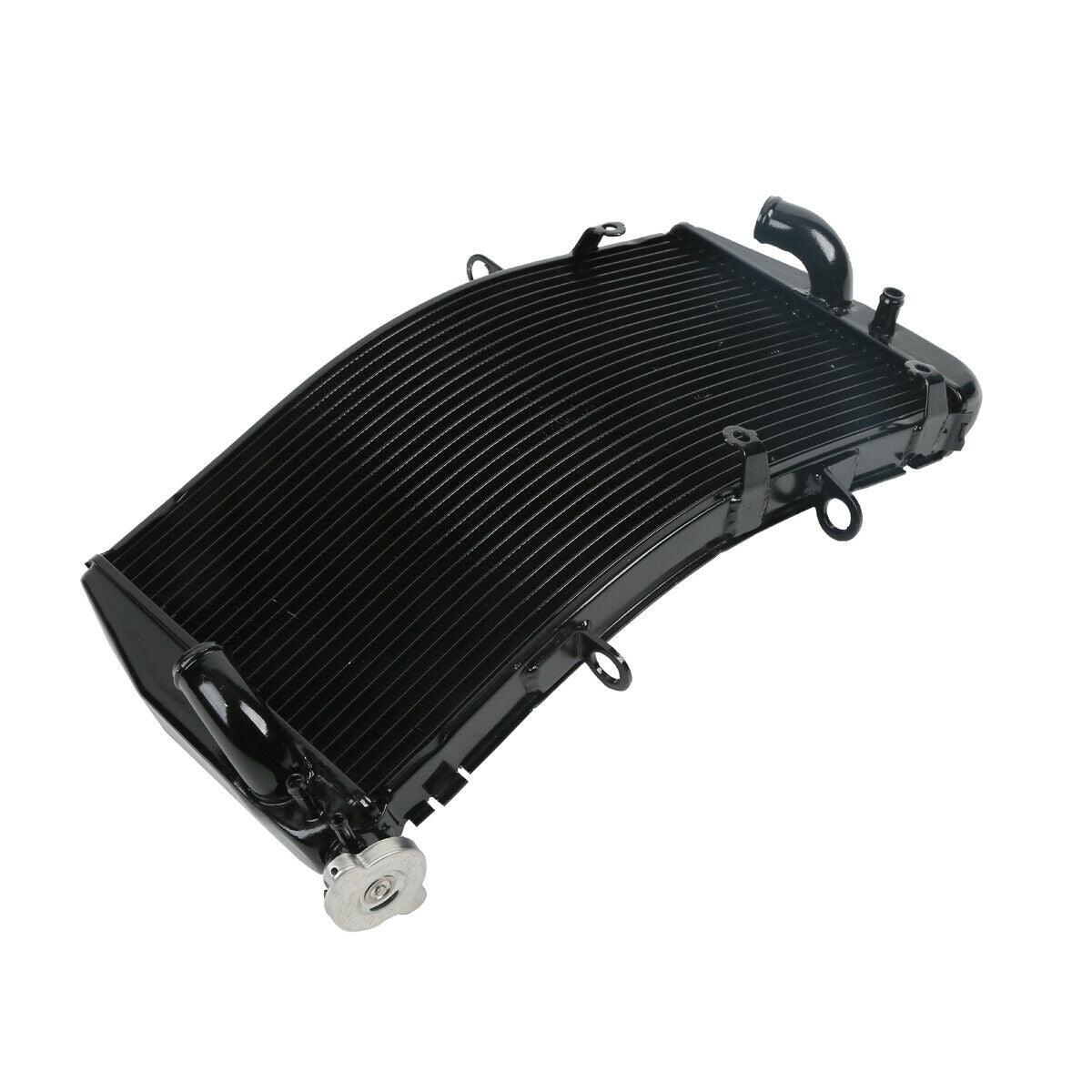Radiator Cooler Cooling Fit For Honda CBR929RR CBR 929RR 2000-2001 01 ...