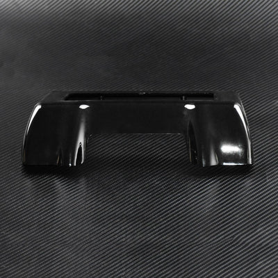 Motorcycle Oil Cooler Cover Fit For Harley Touring Electra Road Street Glide 11 - Moto Life Products