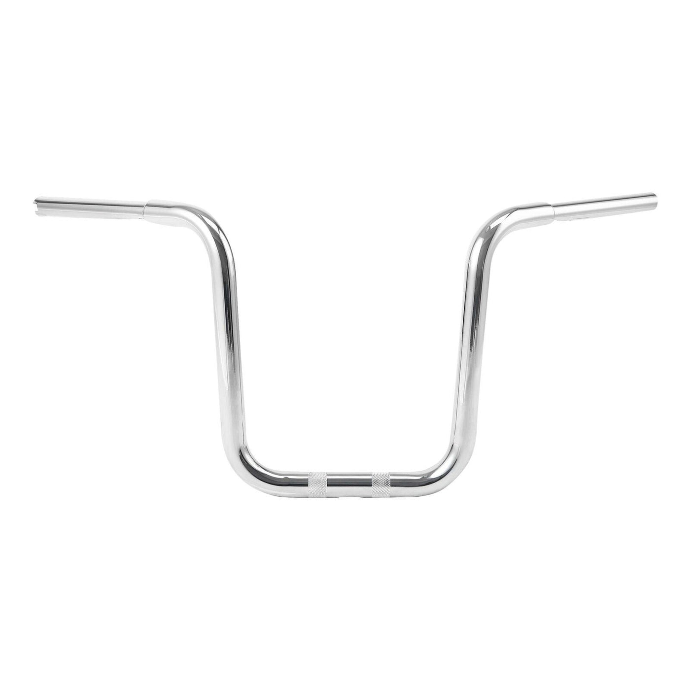 1 1/4" Fat 14" Rise Handlebar Fit For Harley Touring Fat Boy Low Rider FXBB - Moto Life Products