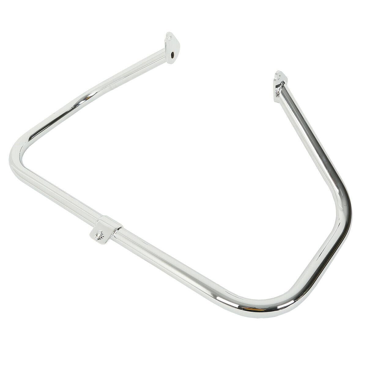 Engine Guard Highway Crash Bar Fit For Harley Touring 1997-2008 2007 2006 Chrome - Moto Life Products