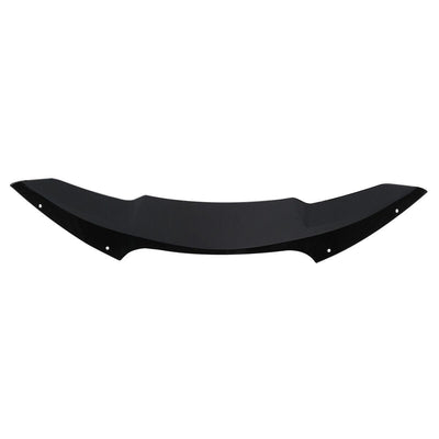 4.5" Black Windshield Windscreen Fit For Harley Road Glide FLTRX 2015-2021 2018 - Moto Life Products