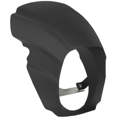 Fiberglass Headlight Fairing Cover Mask For Harley Davidson Breakout 18-20 Fxbr - Moto Life Products
