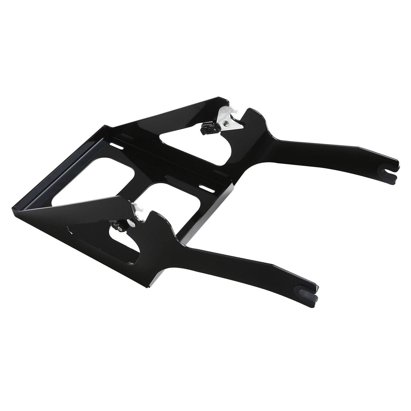 Two Up Mounting Rack Fit For Harley Tour Pak Heritage Classic 114 FLHCS 18-21 20 - Moto Life Products