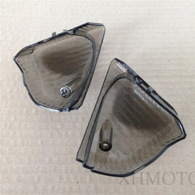 Motorcycle Smoke Signal Tail Light Cover for SUZUKI GSX-R GSXR600 750 2006 2007 - Moto Life Products