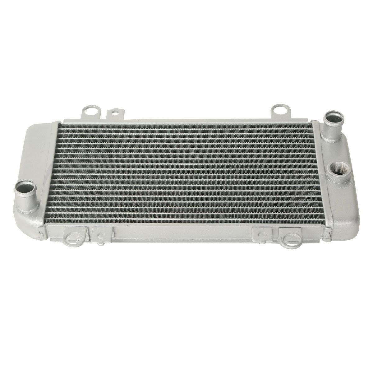 Radiator Cooling Cooler Fit For Kawasaki Ninja 250R EX250 2008-2012 2009 2010 US - Moto Life Products