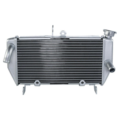 Aluminum Radiator Cooler Cooling Fit For Yamaha YZF R3 2015-2021 2018 2017 2016 - Moto Life Products