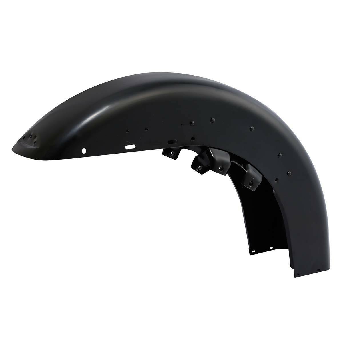 Unpainted Front Fender Fit For Harley Road King Electra Glide 1989-13 2014-2022 - Moto Life Products