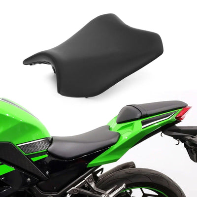 One Piece Driver Rider Seat Fit For Kawasaki Ninja EX300 2013-2017 2014 2015 16 - Moto Life Products