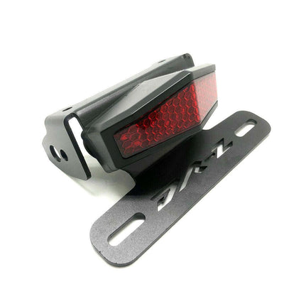 For Suzuki DRZ400S 400SM Tail Tidy Fender Eliminator LED Brake Light Turn Signal - Moto Life Products