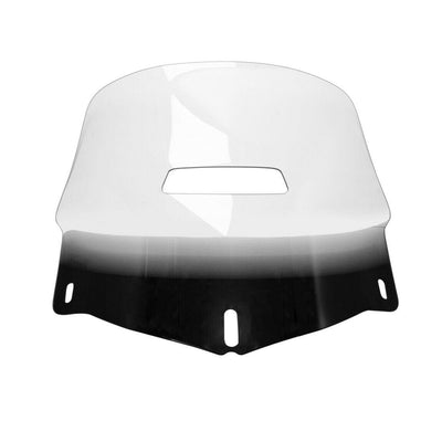 For Honda Goldwing 1800 GL1800 2001-2017 Vented Windshield Windscreen Motorcycle - Moto Life Products