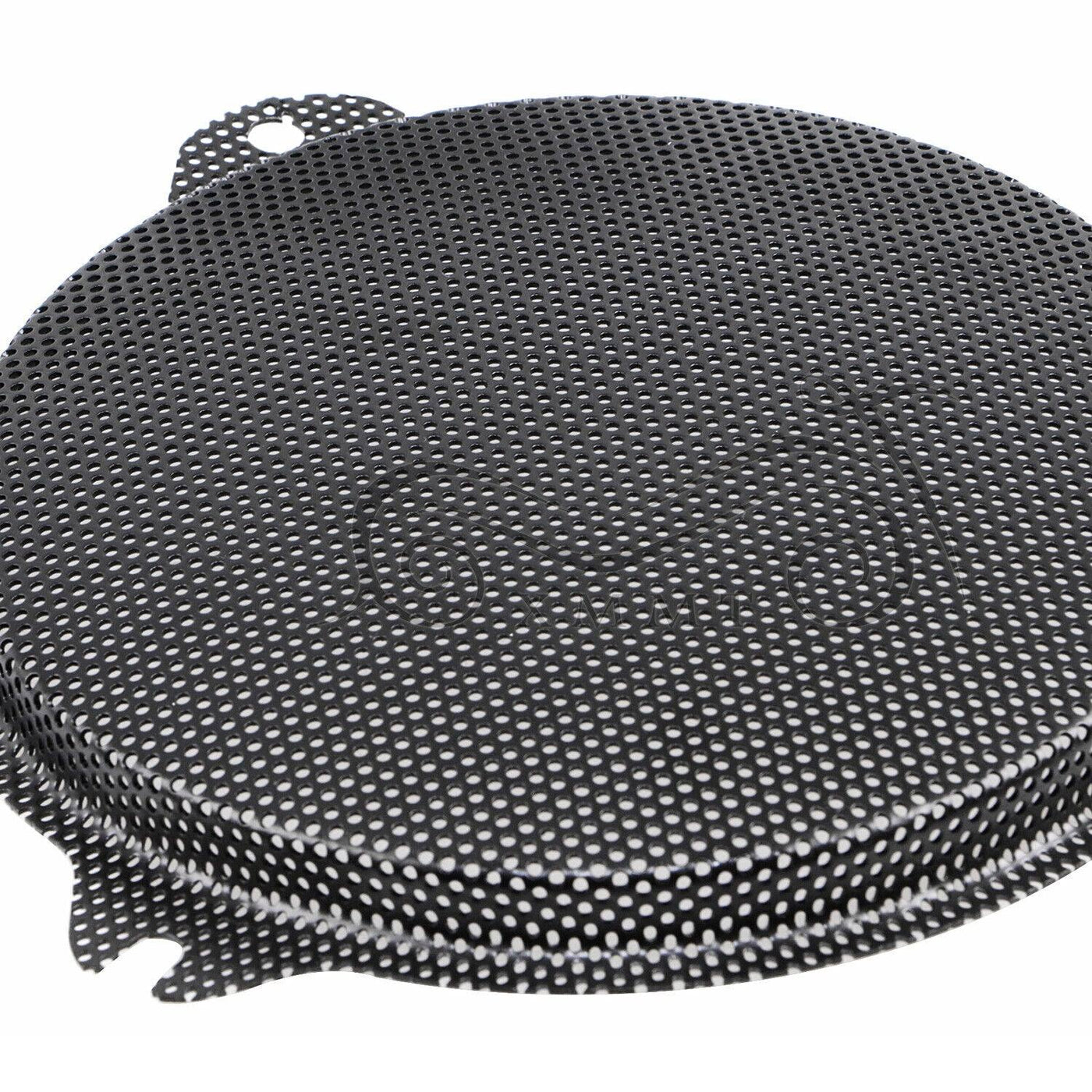 Replacement Black Front Mesh Speaker Grills For Harley Electra Street Glide FLHX - Moto Life Products