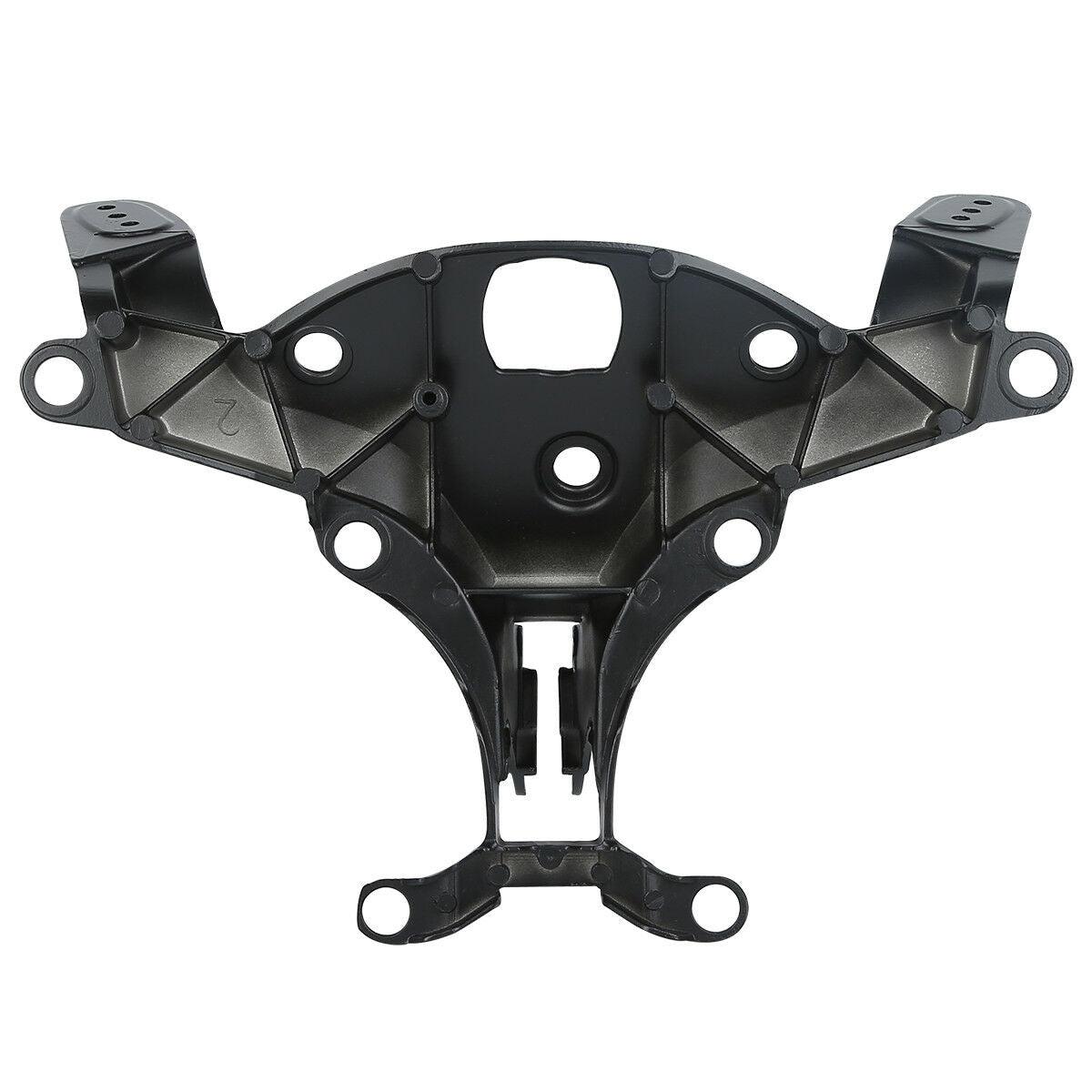 Front Fairing Cowl Stay Headlight Bracket Fit For 07-08 YAMAHA YZF R1 YZFR1 New - Moto Life Products