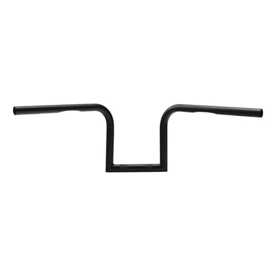 8" Rise 1" Handlebars Handle bars Fit For Harley Sportster XL883 2007-2014 13 US - Moto Life Products