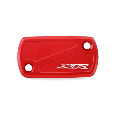 XR Red Billet Bling Fairings Body Kit for HONDA XR 400R 1996-2004 XR400R 2003 - Moto Life Products