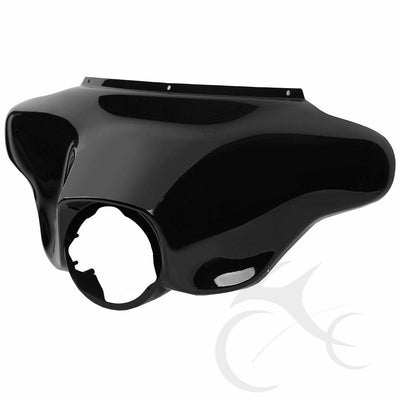 Batwing Inner Outer Fairings For Harley Touring Electra Stree Glide 1996-2013 12 - Moto Life Products