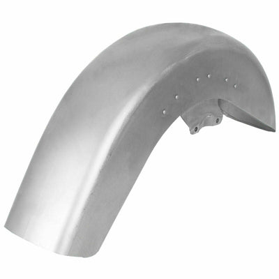 Steel Smooth Front Fender For Harley Bagger 89-13 Touring Street Road Glide King - Moto Life Products