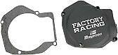 Boyesen Factory Ignition Cover Black fits Honda CR 125 1988-2007 SC-01AB SC01AB - Moto Life Products