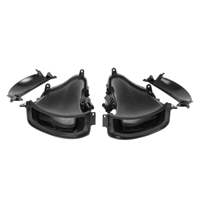 Pair Fairing Air Duct For Harley Road Glide Special FLTRXS 2015-2022 2019 2018 - Moto Life Products