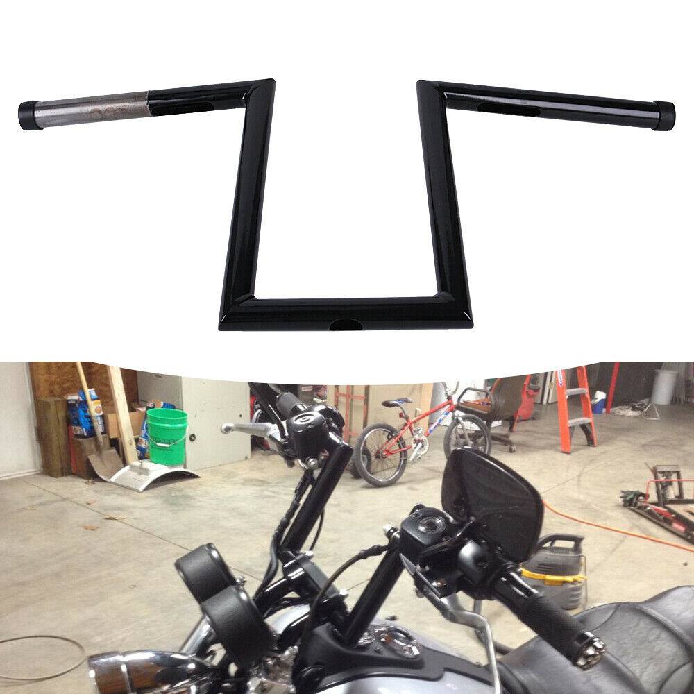 Harley Sportster Z Bars