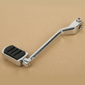 Left Rear Heel Shift Shifter Lever Pedal Peg For Harley Heritage Softail Trike - Moto Life Products