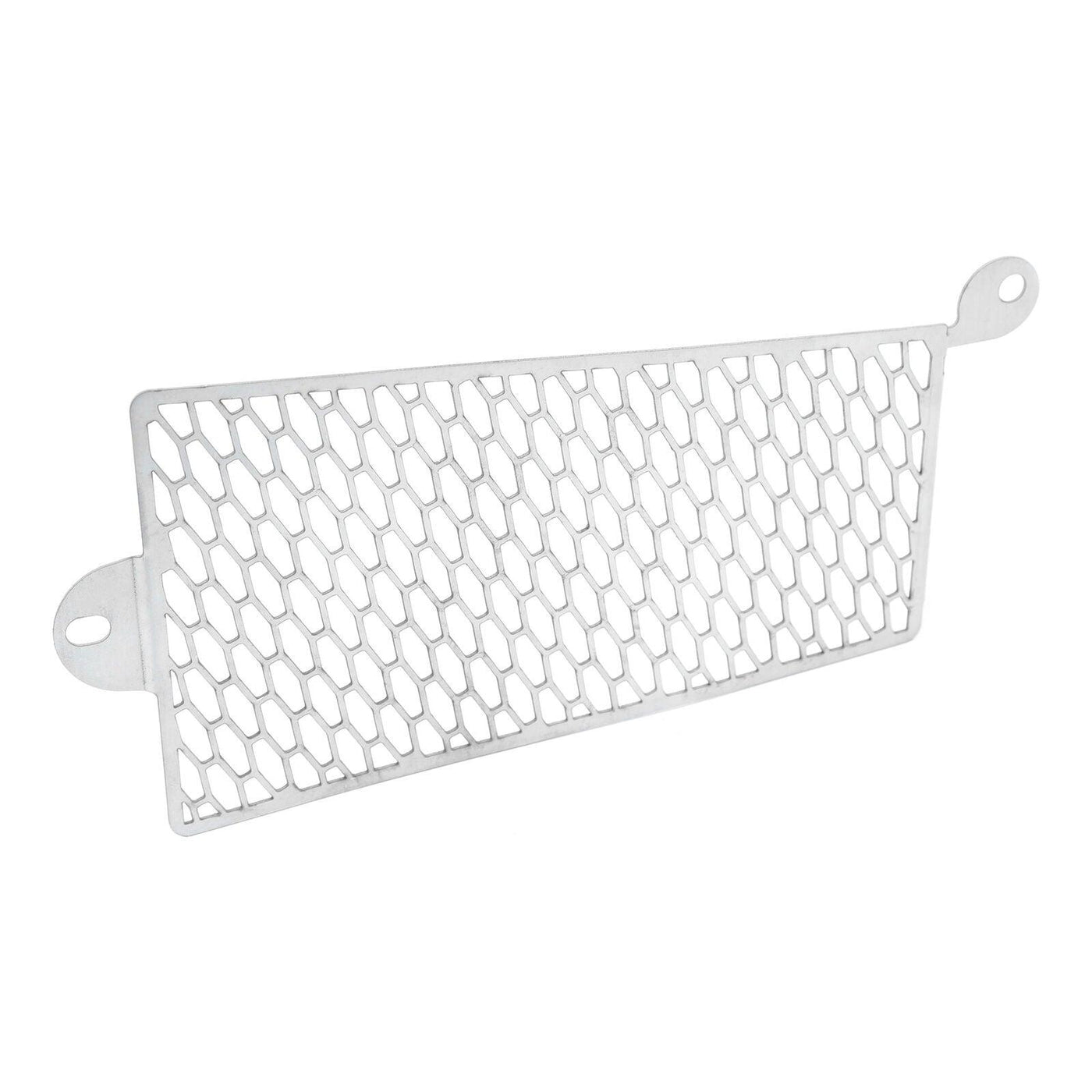 Radiator Grille Oil Cooler Guard Cover Fit For Softail Fat Boy Sport Glide 18-up - Moto Life Products