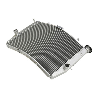 Engine Radiator Cooler Cooling Fit For Suzuki GSXR1000 2017-2022 2018 2019 2020 - Moto Life Products