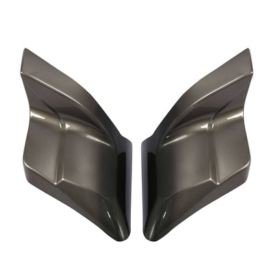 Stretched Side Fairing Cover Panel Fit For Harley Road King Street Glide 14-2022 - Moto Life Products