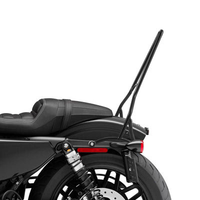 Rear Sissy Bar Passenger Backrest Bracket Fit For Harley Sportster 2004-2022 - Moto Life Products