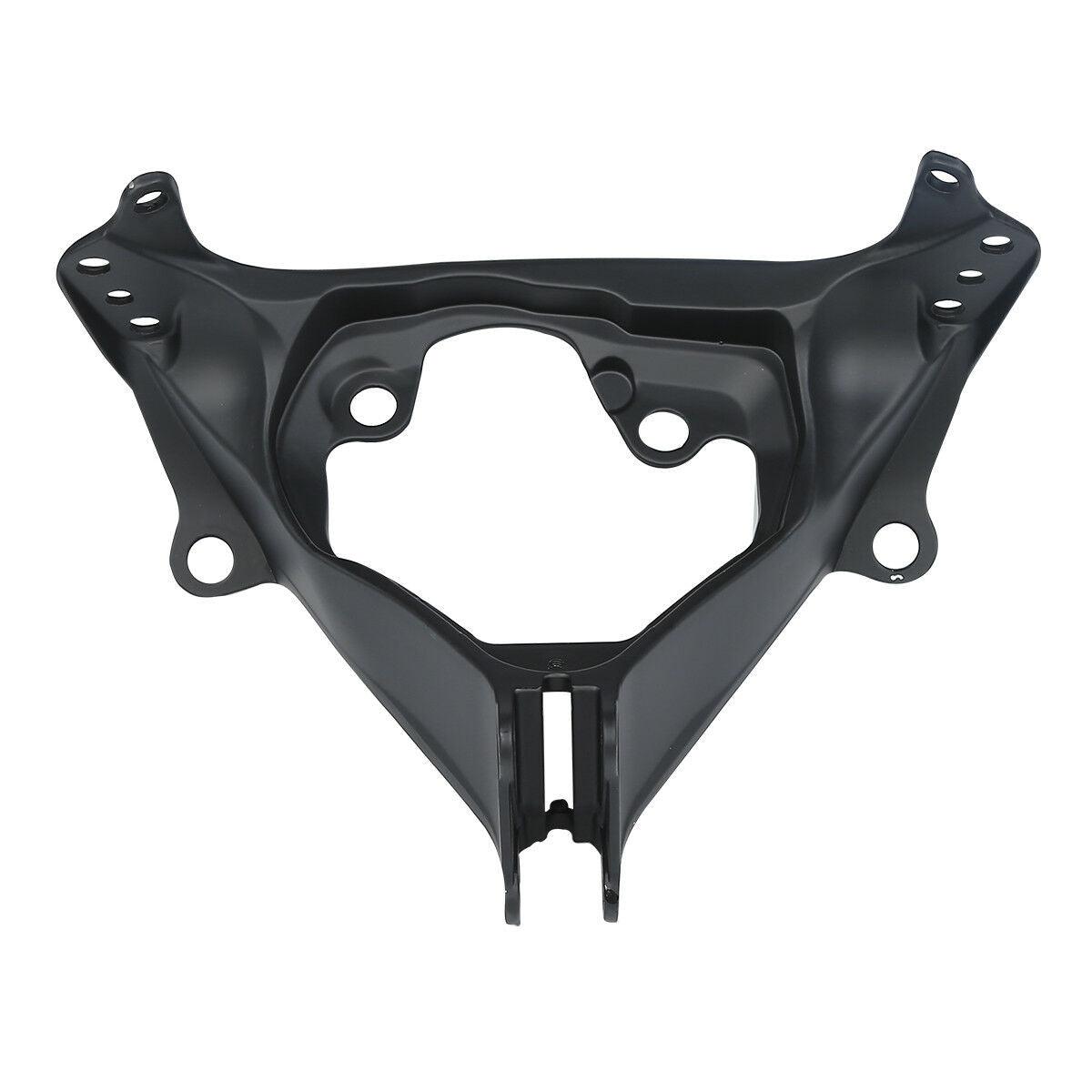 Headlight Upper Fairing Stay Bracket Fit For Suzuki GSX-R 600 750 GSXR 750 08-10 - Moto Life Products