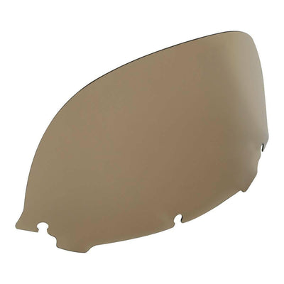 12.5" Windshield Windscreen Fit For Harley Electra Glide Ultra Classic 2014-2022 - Moto Life Products